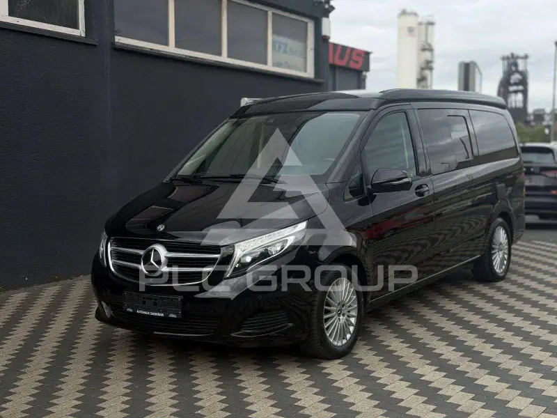 2019 Mercedes Benz 200