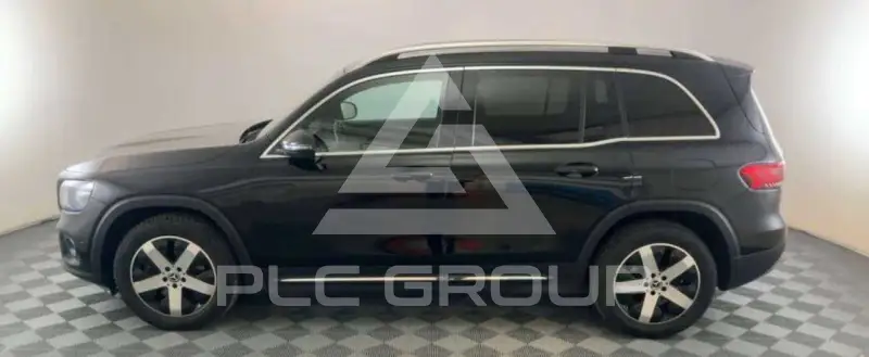 2019 Mercedes Benz 200