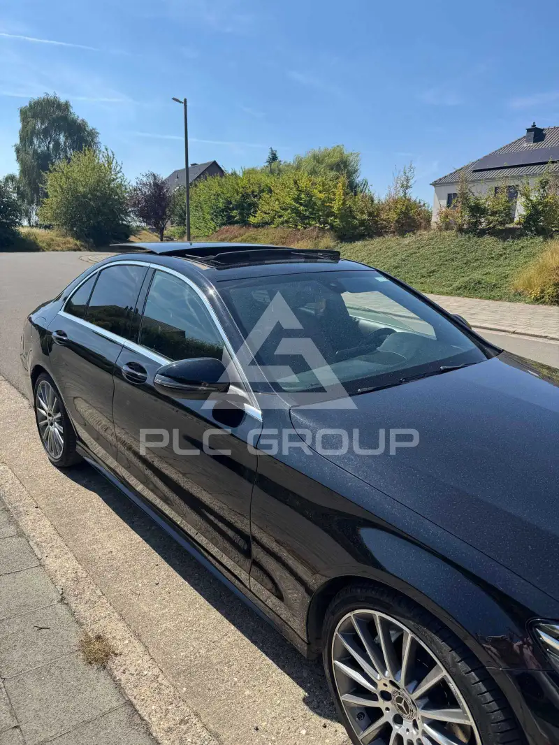 2019 Mercedes Benz 200