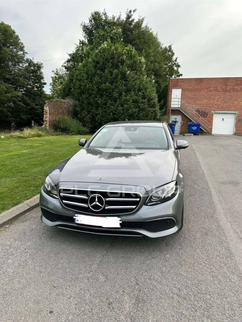 2019 Mercedes Benz 200