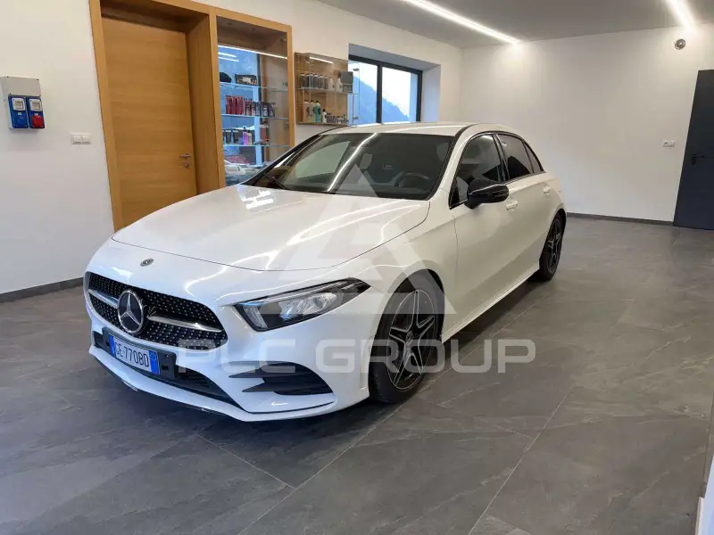 2019 Mercedes Benz 200