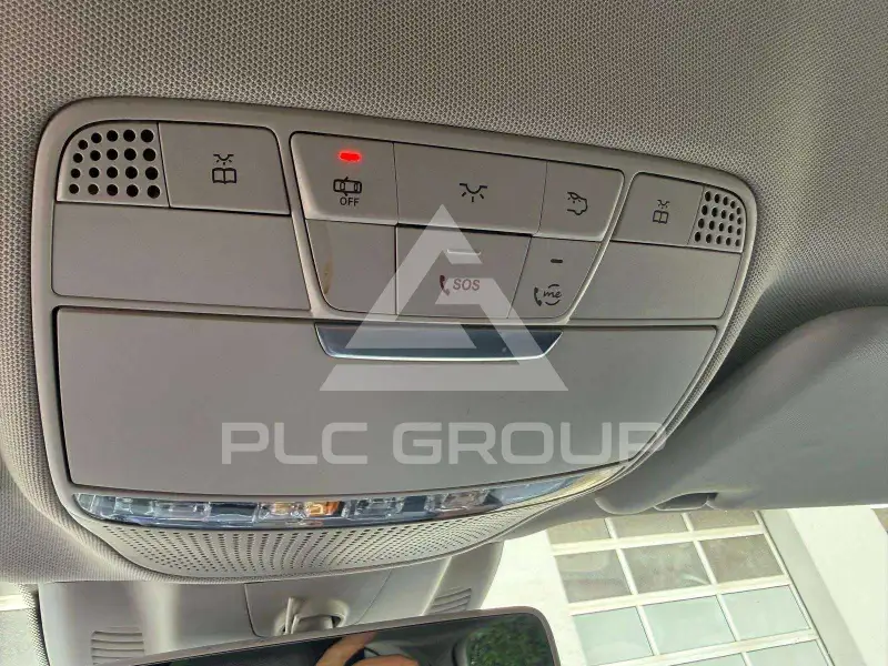 2019 Mercedes Benz E 250