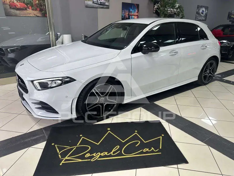 2018 Audi TT