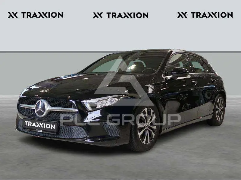 2019 Mercedes Benz A 180