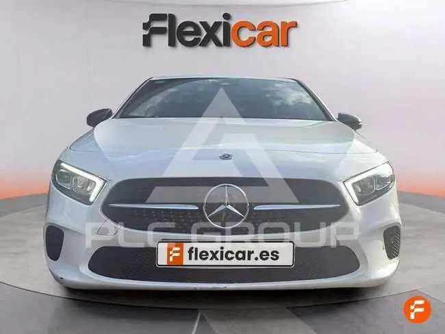 2019 Mercedes Benz A 180