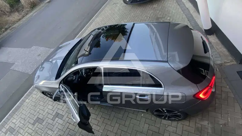 2019 Mercedes Benz A 200
