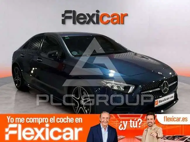 2019 Mercedes Benz A 200