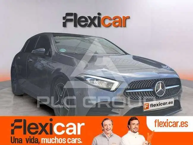 2019 Mercedes Benz A 200