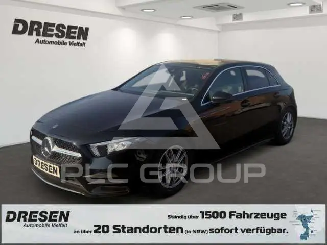 2019 Mercedes Benz A 200