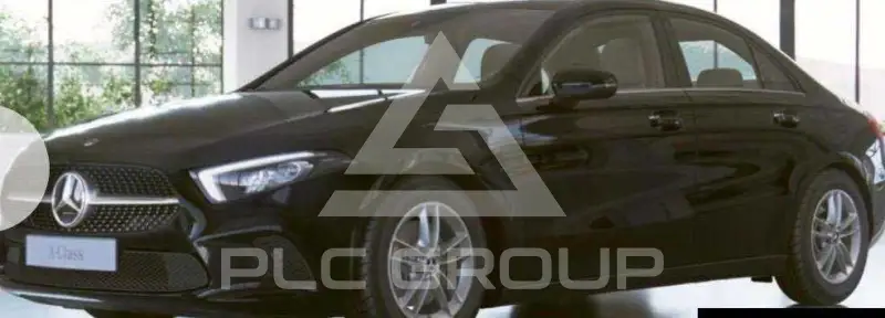2019 Mercedes Benz A 200