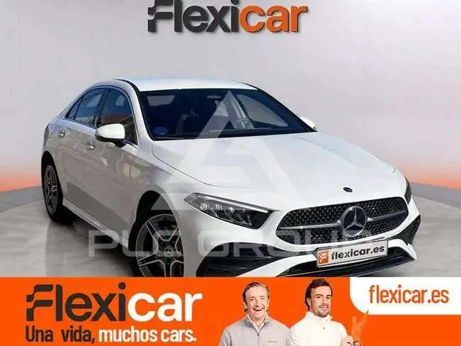2019 Mercedes Benz A 200