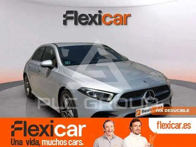 2019 Mercedes Benz A 200