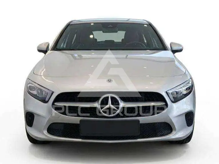 2019 Mercedes Benz A 200