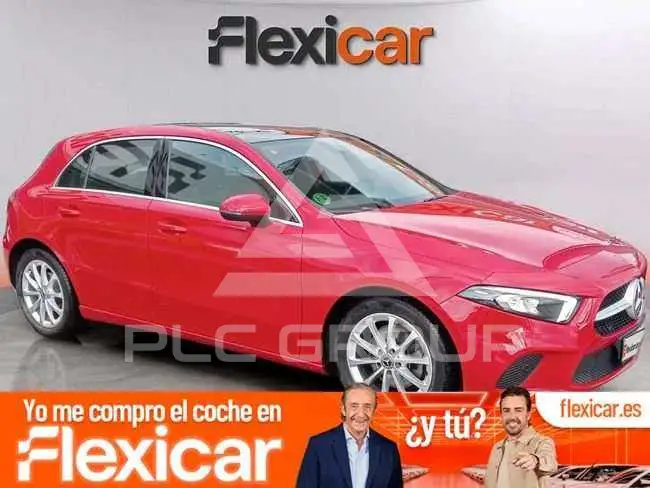 2019 Mercedes Benz A 200