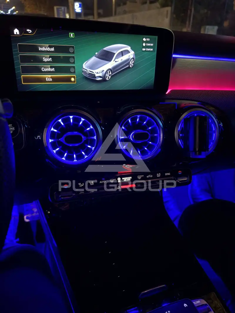 2019 Mercedes Benz A 200