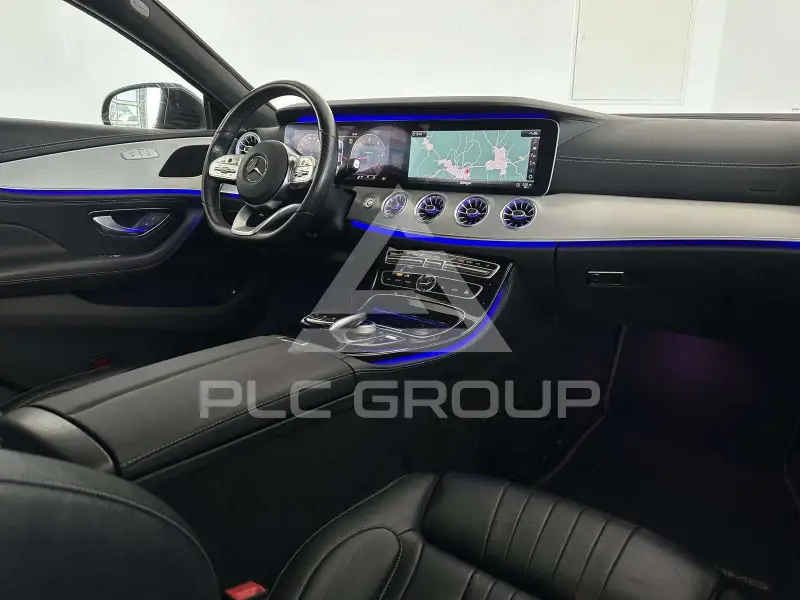 2019 Mercedes Benz CLS 350