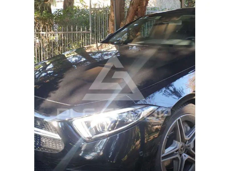 2019 Mercedes Benz CLS 350