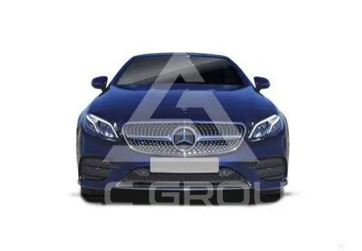 2019 Mercedes Benz E 53 AMG