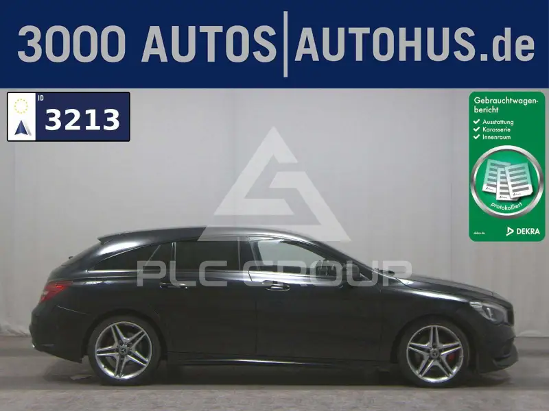 2019 Mercedes Benz CLA 220