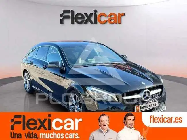 2019 Mercedes Benz CLA 220