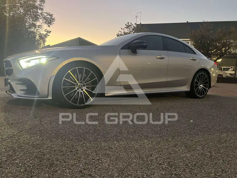 2019 Mercedes Benz CLS 300