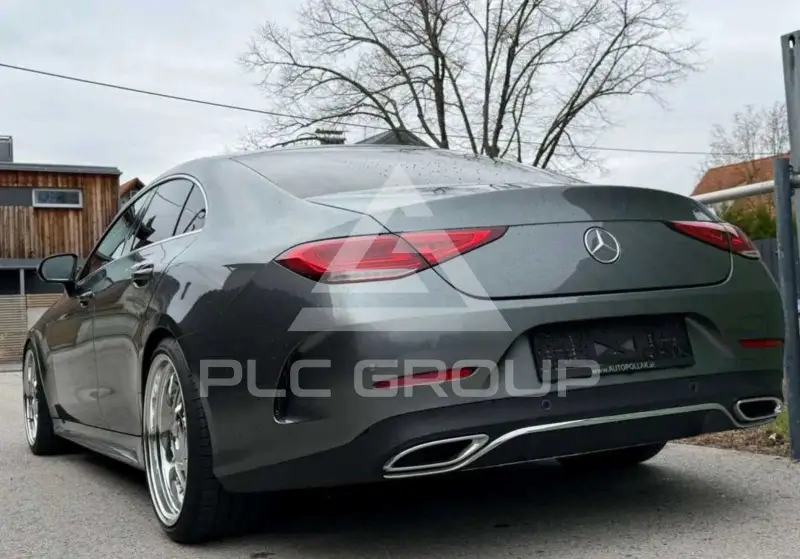 2019 Mercedes Benz CLS 300