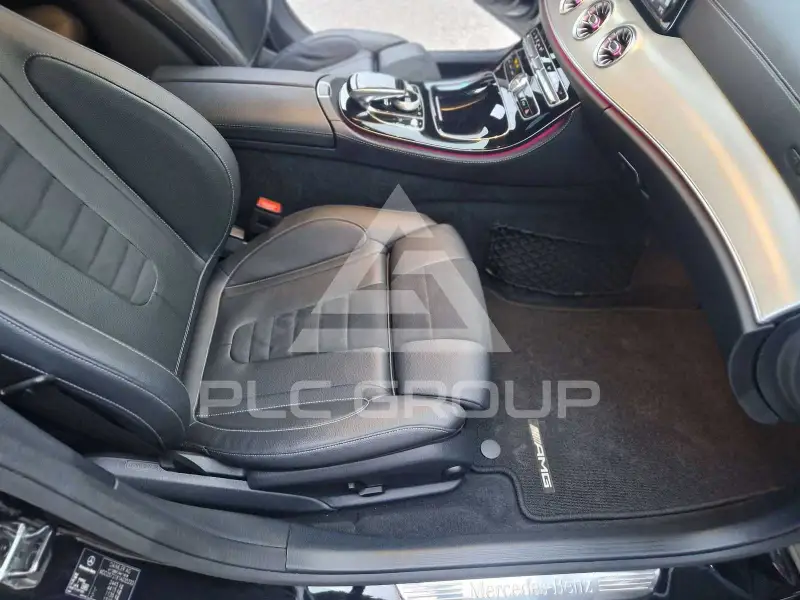 2019 Mercedes Benz CLS 300