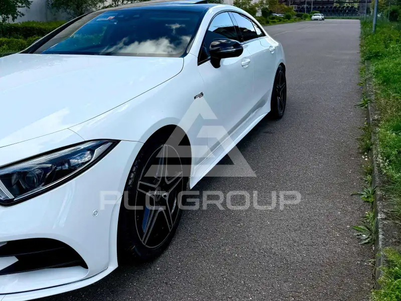 2019 Mercedes Benz CLS 300