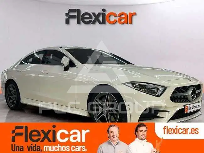 2019 Mercedes Benz CLS 300