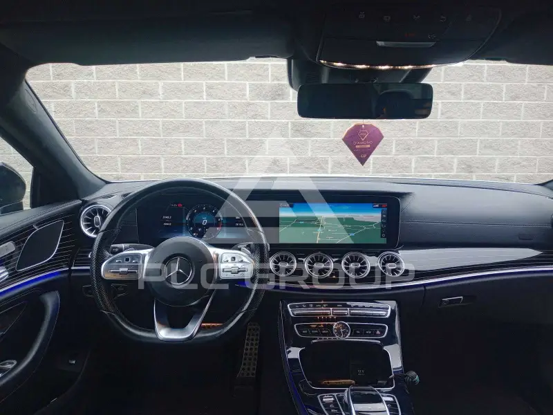2019 Mercedes Benz CLS 300