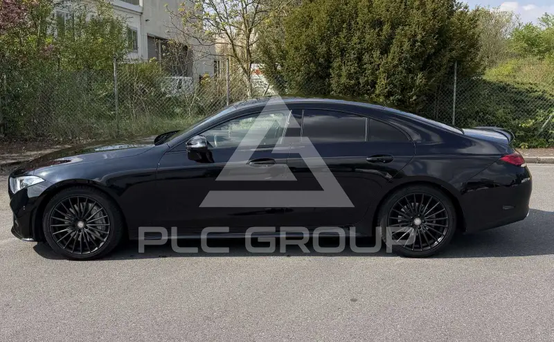 2019 Mercedes Benz CLS 300