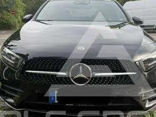 2019 Mercedes Benz A 250