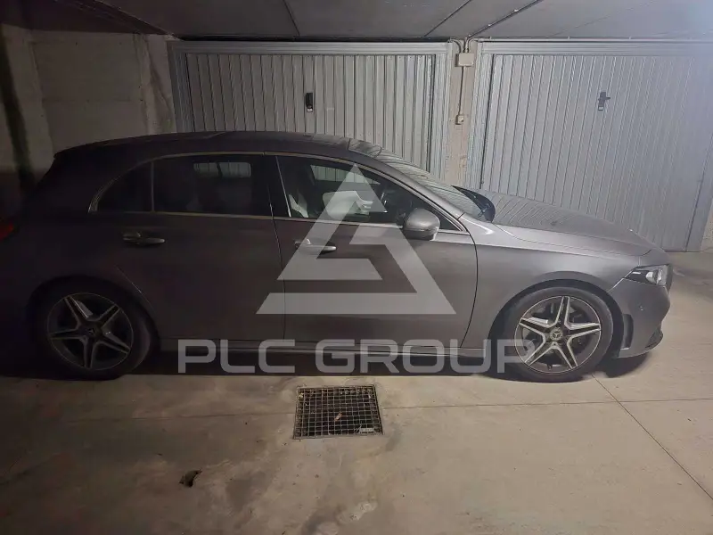 2019 Mercedes Benz A 250
