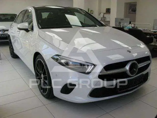 2019 Mercedes Benz A 250