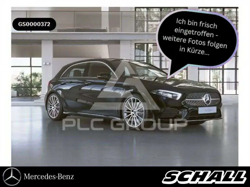 2019 Mercedes Benz A 250