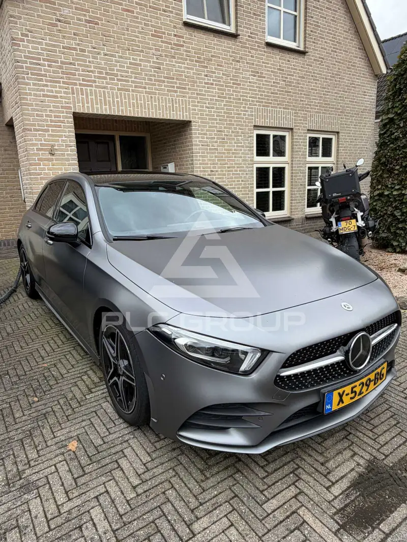 2019 Mercedes Benz A 250