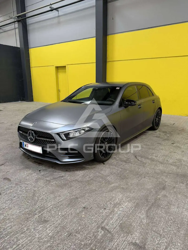 2019 Mercedes Benz A 250