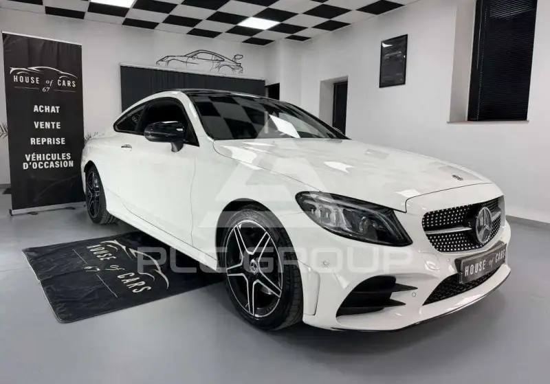 2019 Mercedes Benz Other