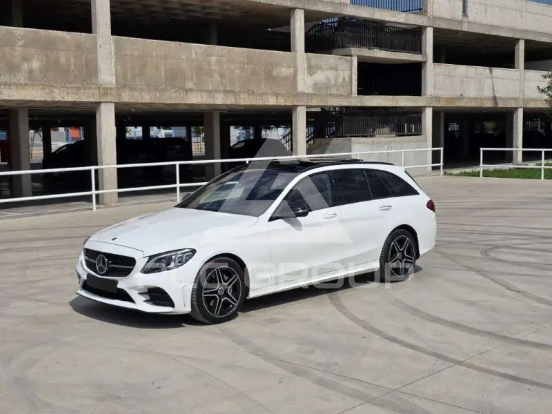2019 Mercedes Benz Other