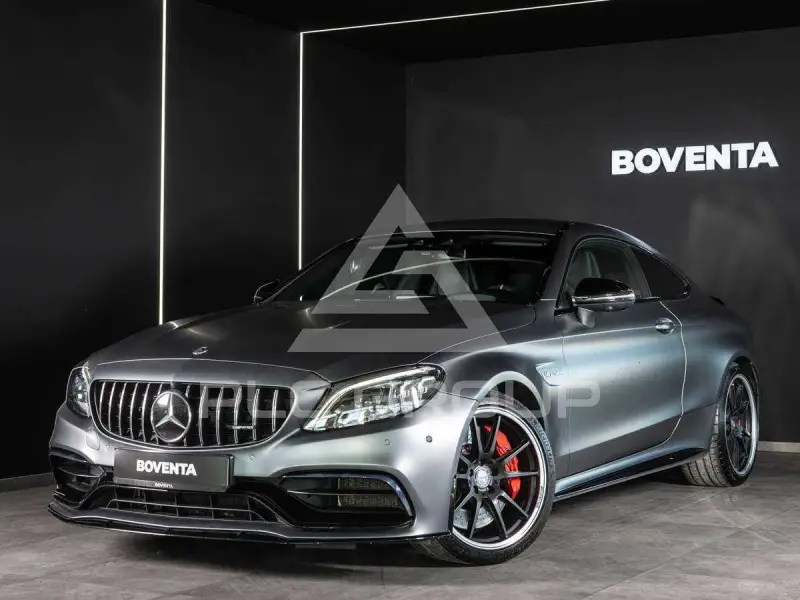 2019 Mercedes Benz Other