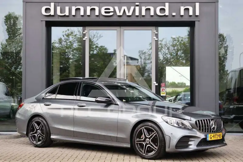 2019 Mercedes Benz Other