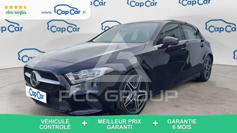 2019 Mercedes Benz Other