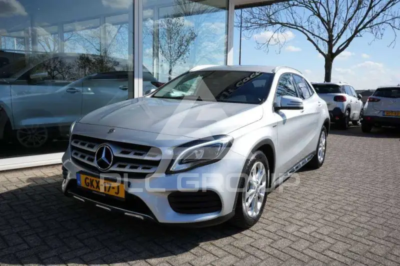 2019 Mercedes Benz Other