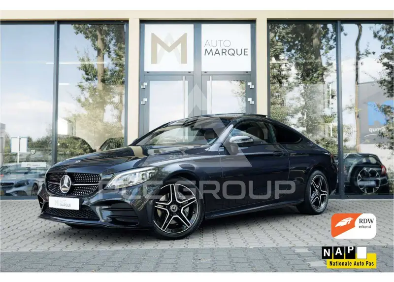 2019 Mercedes Benz Other