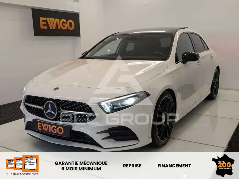 2019 Mercedes Benz Other