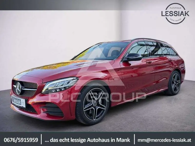2019 Mercedes Benz Other