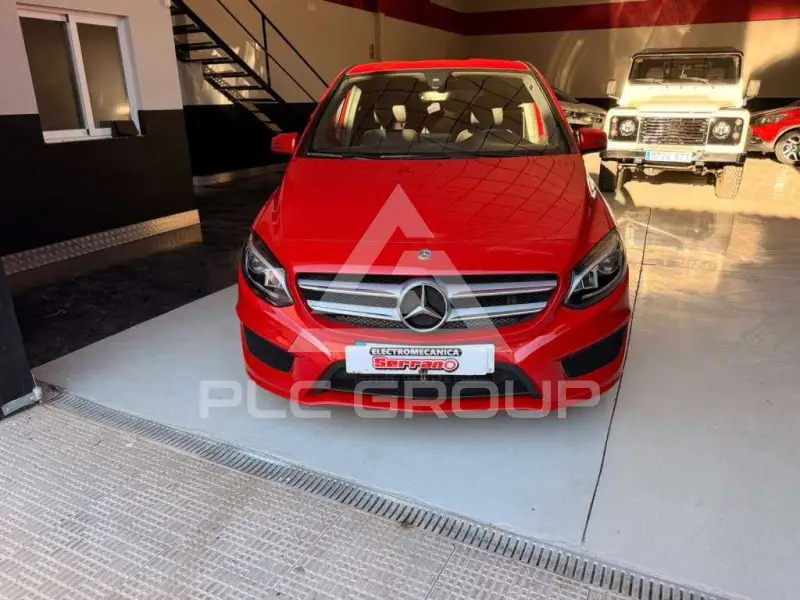 2019 Mercedes Benz Other