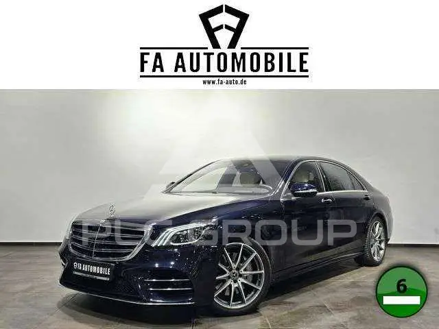 2019 Mercedes Benz Other