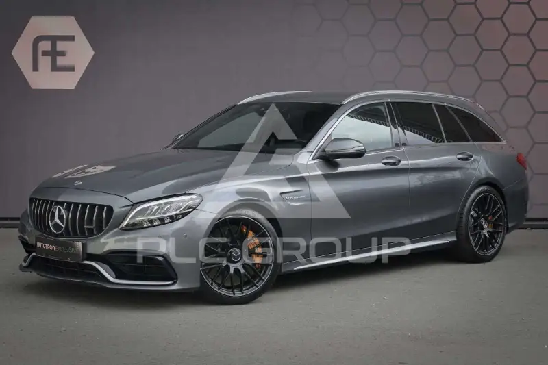 2019 Mercedes Benz Other