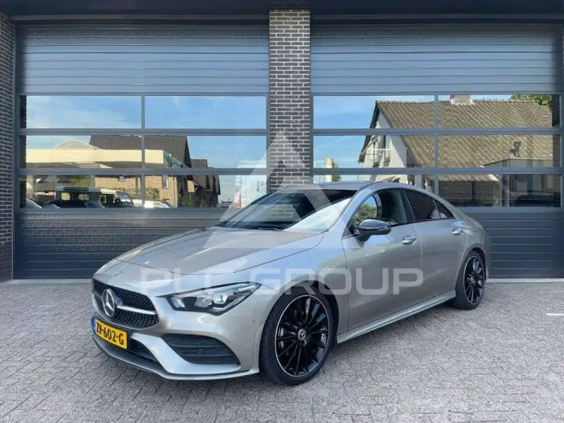 2019 Mercedes Benz Other